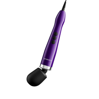 Doxy Die Cast Max Plug-In