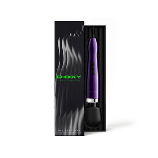 Doxy Die Cast Max Plug-In