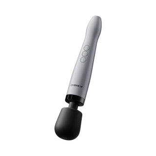 Doxy Die Cast Max Cordless Rechargeable Wand