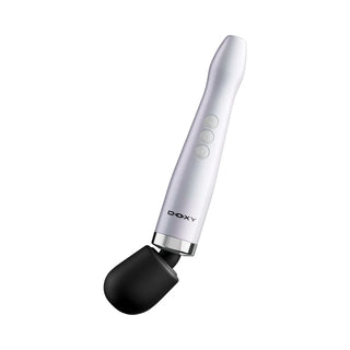 Doxy Die Cast Max Cordless Rechargeable Wand