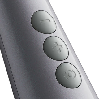 Doxy Die Cast Max Cordless Rechargeable Wand