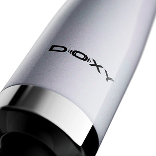 Doxy Die Cast Max Cordless Rechargeable Wand
