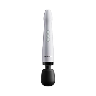 Doxy Die Cast Max Cordless Rechargeable Wand