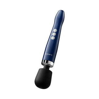 Doxy Die Cast Compact Cordless Wand