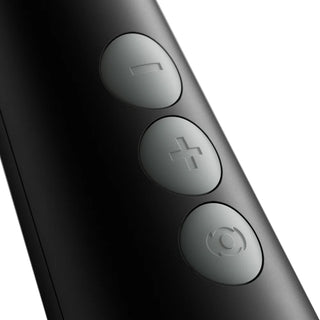 Doxy Die Cast Compact Cordless Wand