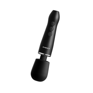 Doxy Go Travel-Sized Wand Massager