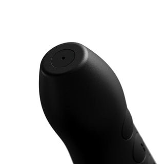 Doxy Go Travel-Sized Wand Massager
