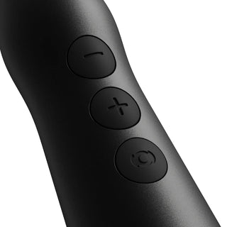 Doxy Go Travel-Sized Wand Massager
