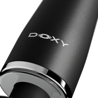 Doxy Go Travel-Sized Wand Massager