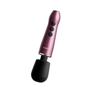 Doxy Go Travel-Sized Wand Massager