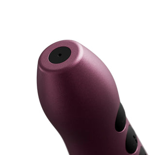 Doxy Go Travel-Sized Wand Massager