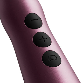 Doxy Go Travel-Sized Wand Massager