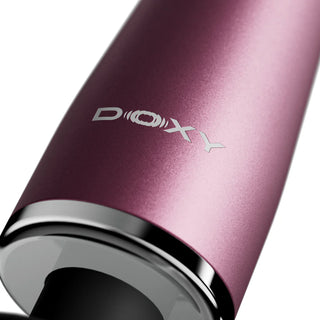 Doxy Go Travel-Sized Wand Massager