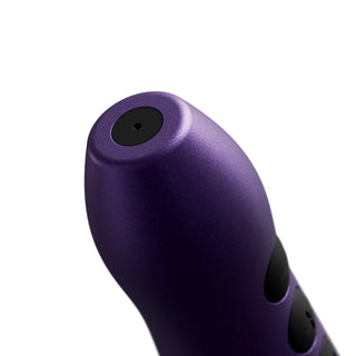 Doxy Go Travel-Sized Wand Massager