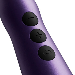 Doxy Go Travel-Sized Wand Massager