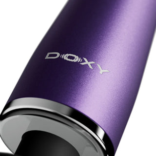 Doxy Go Travel-Sized Wand Massager