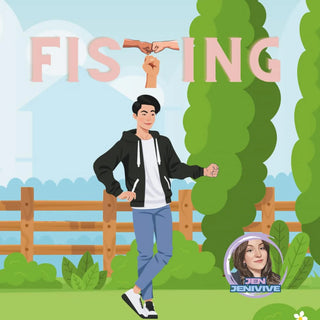 Fisting by Jen Jenivive