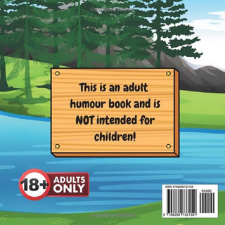 My Beaver Hates Wood by Jen Jenivive