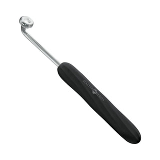 Master Series Elektra Rechargeable Cordless E-Stim Wand