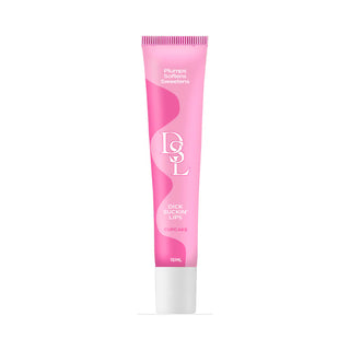 DSL Dick Sucking Lips Cupcake Flavored Plumping Lip Gloss