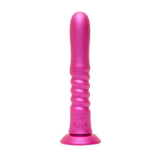 Romp Jiggle Thrusting Vibrating Dildo