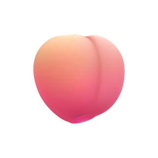 Romp Pink Peach Rechargeable Suction Stimulator
