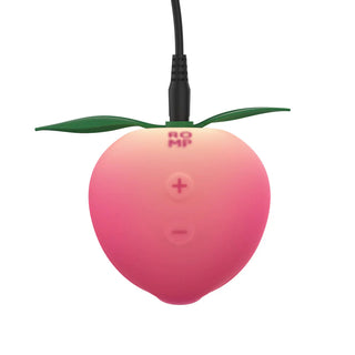 Romp Pink Peach Rechargeable Suction Stimulator
