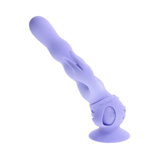 Evolved Wiggly Bunny Wiggling and Vibrating Rabbit