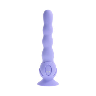 Evolved Wiggly Bunny Wiggling and Vibrating Rabbit