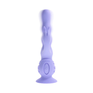 Evolved Wiggly Bunny Wiggling and Vibrating Rabbit