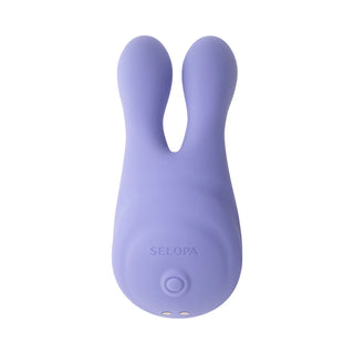 Selopa Handsy Rechargeable Palm Vibe