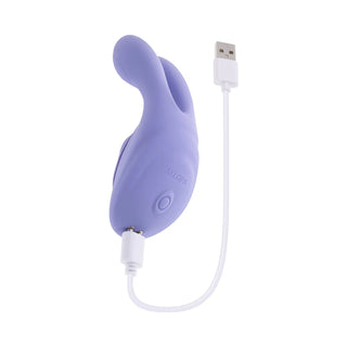 Selopa Handsy Rechargeable Palm Vibe
