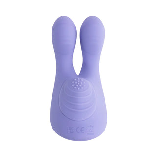 Selopa Handsy Rechargeable Palm Vibe
