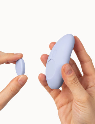 Dame Lay Remote Control Panty Vibrator