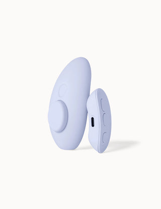 Dame Lay Remote Control Panty Vibrator