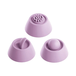 Fantasy For Her G-Touch Pulse Pro With Come-Hither and Fluttery Tongue Stimulator