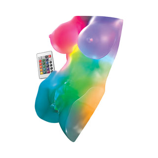 PDX Elite Go-Go Bator LED Lights Mega Masturbator