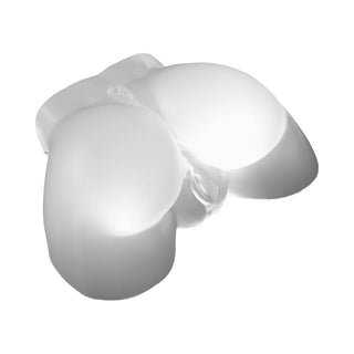 PDX Elite Go-Go Booty LED Lights Mega Masturbator