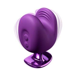 Fantasy For Her Luv Bites Biting Vibrator
