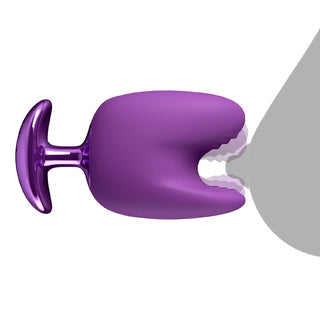 Fantasy For Her Luv Bites Biting Vibrator
