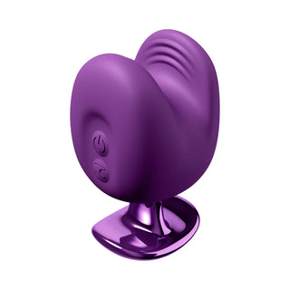 Fantasy For Her Luv Bites Biting Vibrator