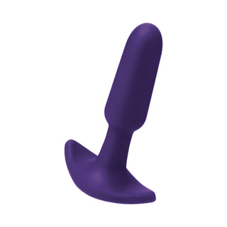 VeDO Bump Mini Rechargeable Vibrating Butt Plug