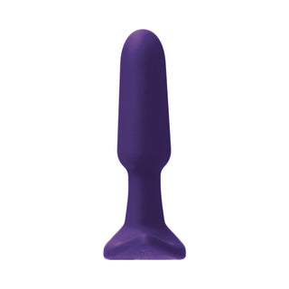 VeDO Bump Mini Rechargeable Vibrating Butt Plug