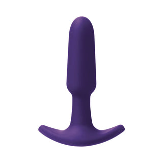 VeDO Bump Mini Rechargeable Vibrating Butt Plug