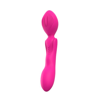 Adam & Eve Rumble-Flex Grinder Wand Dual-Ended Stimulator