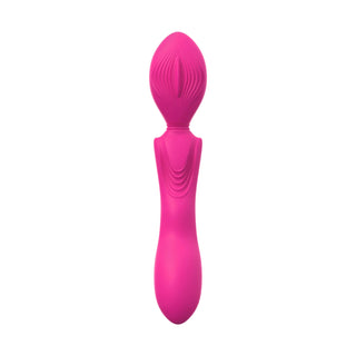 Adam & Eve Rumble-Flex Grinder Wand Dual-Ended Stimulator