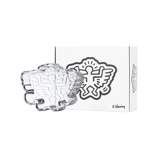 K. Haring Catchall Ashtray