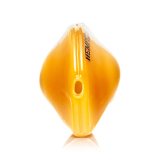Fortune Cookie 3 Inch Glass Hand Pipe