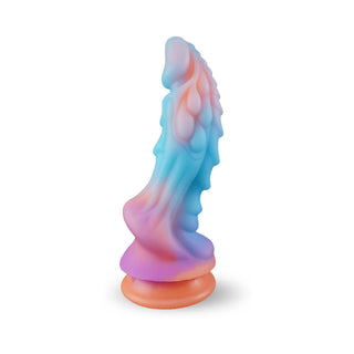 Camtoyz Siena Glow In The Dark Fantasy Dildo