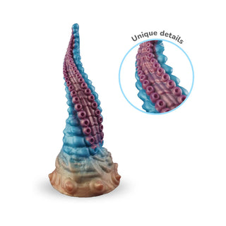 Camtoyz Vortex Tentacle Dildo